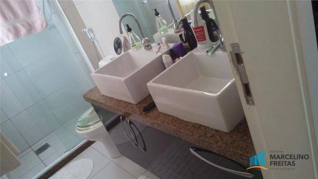 Casa residencial à venda, Autódromo, Eusébio. - Foto 6