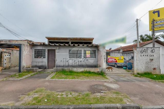 Terreno à venda em Capão da imbuia, Curitiba cod:148112 - Foto 6