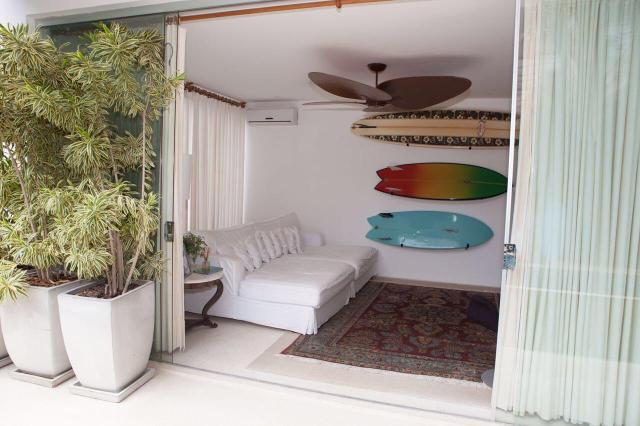 Casa de 4 suítes com Piscina Privativa no Cond. Itaparica no Alphaville 1 R$ 2.800.000,00 - Foto 16