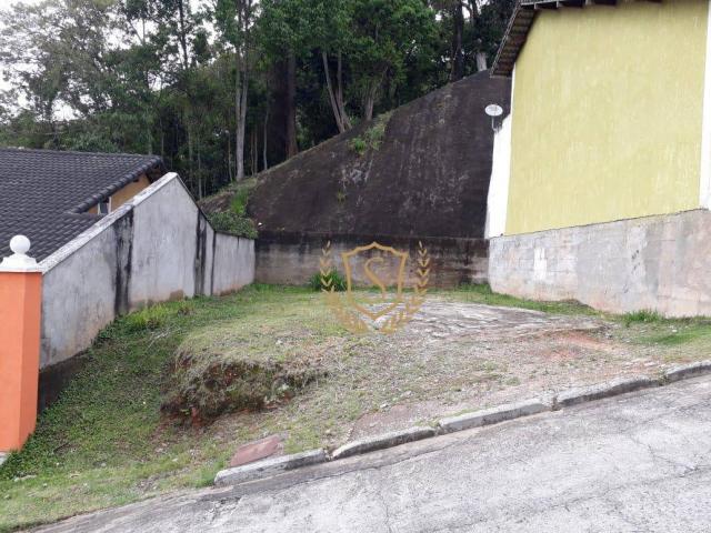 Terreno à venda, 135 m² por r$ 140.000,00 - bom retiro - teresópolis/rj - Foto 8