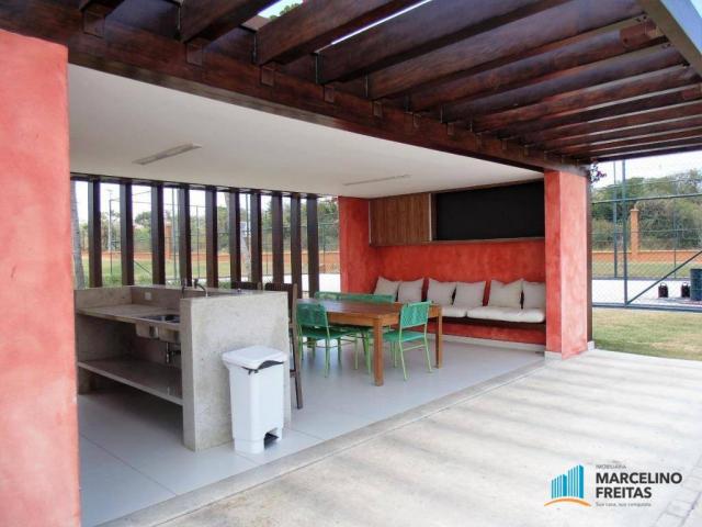 Casa+lote em Alphaville Terras 1 - Foto 16