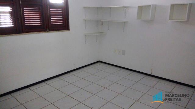 Casa residencial à venda, Sapiranga, Fortaleza - CA1668. - Foto 9