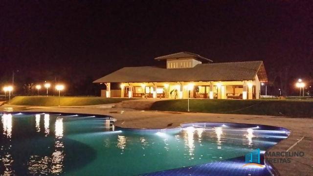 Terreno residencial à venda, Gereraú, Itaitinga - TE0165. - Foto 6