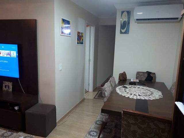 Apartamento San Fernando Res. Paissandu - Foto 6