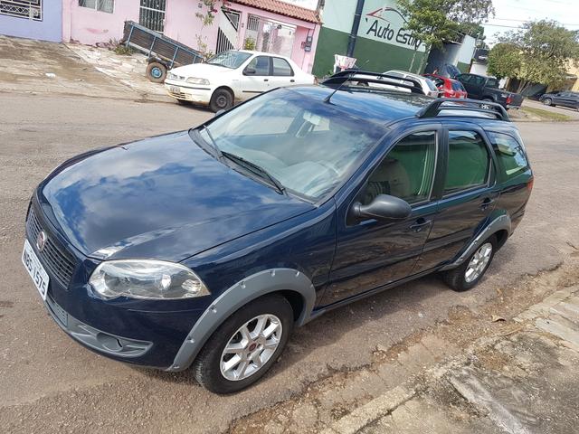 Fiat palio weekend trekking 2012 1.6 - Foto 3