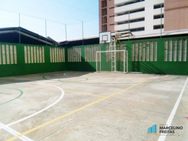 Apartamento residencial à venda, São Gerardo, Fortaleza - AP2311. - Foto 12