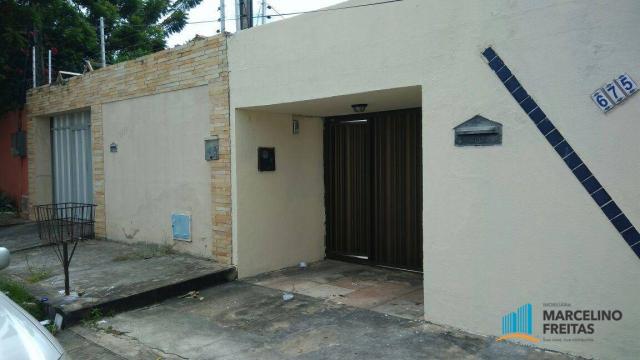 Casa residencial à venda, Sapiranga, Fortaleza - CA1668. - Foto 2