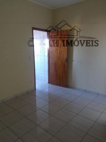 Apartamento para alugar com 1 dormitórios em Monte alegre, Ribeirão preto cod:10431 - Foto 6