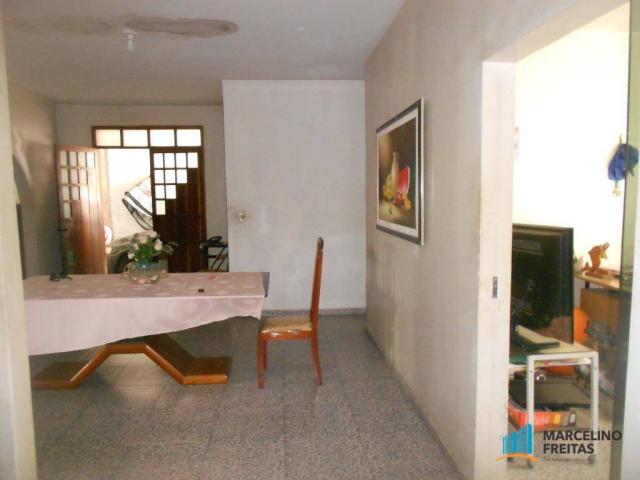 Casa residencial à venda, Aldeota, Fortaleza - CA1981. - Foto 6