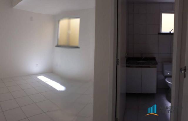 Casa com 2 dormitórios à venda, 74 m² por R$ 170.000,00 - Damas - Fortaleza/CE - Foto 6