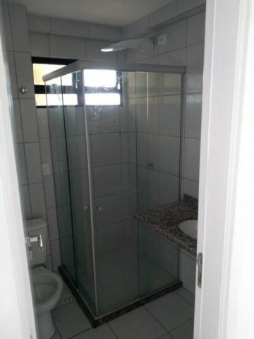 Apartamento com 3 dormitórios à venda, 77 m² por R$ 280.000 - Neópolis - Natal/RN - Foto 19