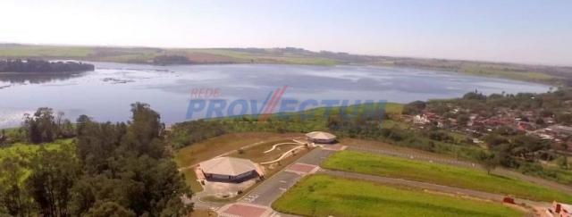 Terreno à venda em Residencial jardim barra do cisne i, Americana cod:TE271829 - Foto 8