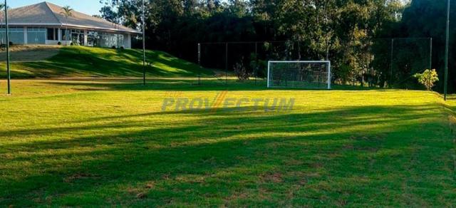 Terreno à venda em Residencial jardim barra do cisne i, Americana cod:TE271829 - Foto 10
