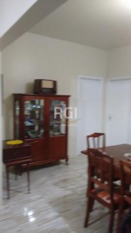 Casa à venda com 3 dormitórios em Ferroviário, Montenegro cod:LI50877535 - Foto 13