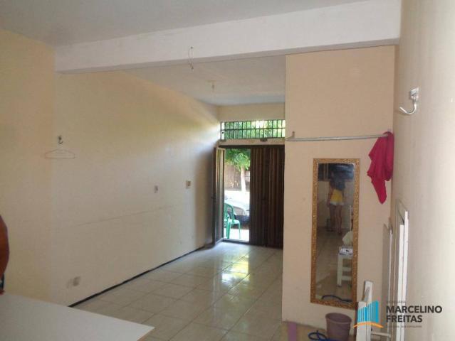 Casa residencial à venda, Jardim Iracema, Fortaleza. - Foto 18