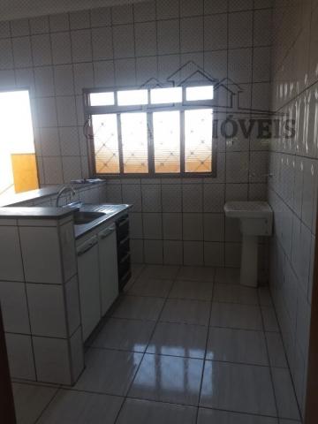 Apartamento para alugar com 1 dormitórios em Monte alegre, Ribeirão preto cod:10422 - Foto 16