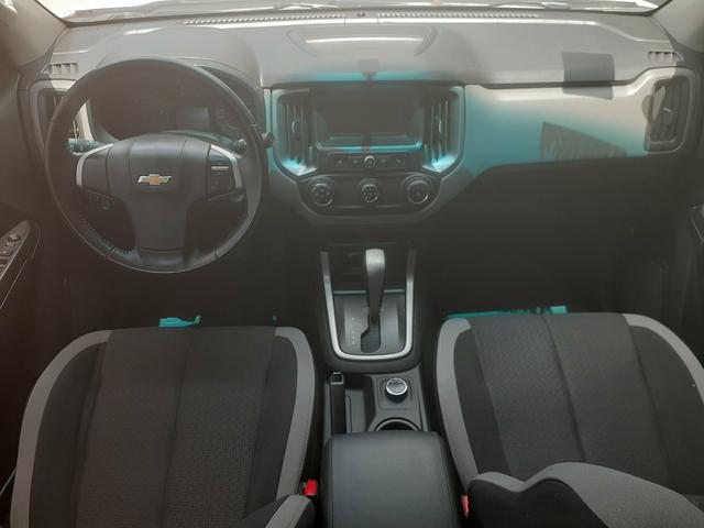 S10 LT 4x4 automática diesel 20017/2018 - Foto 7