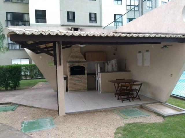 Apartamento com 3 dormitórios à venda, 77 m² por R$ 280.000 - Neópolis - Natal/RN - Foto 17