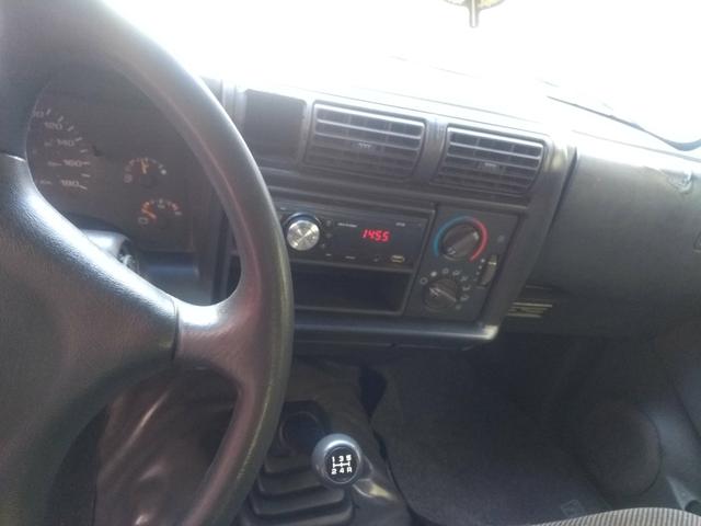 Vendo blazer - Foto 10