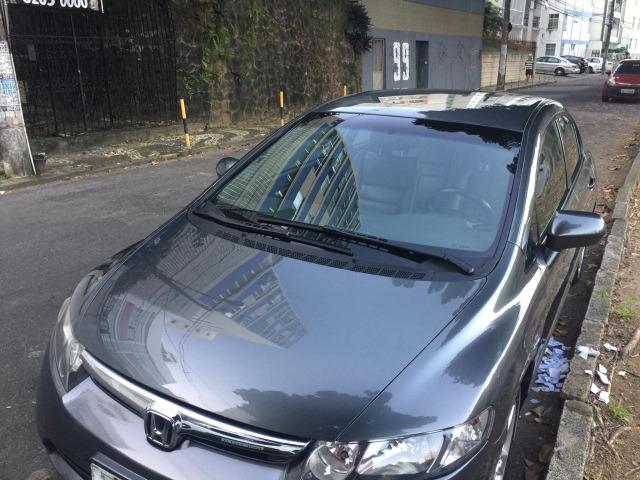 Honda Civic ultra conservado - Foto 2