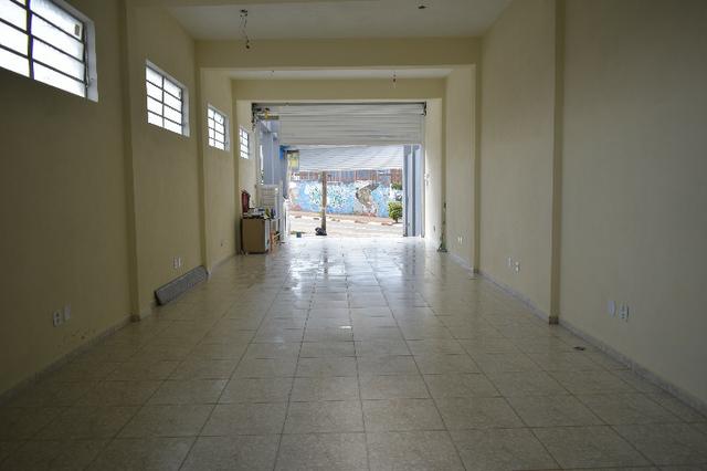 Salão Comercial - Pq. Residencial Bambi - Foto 9