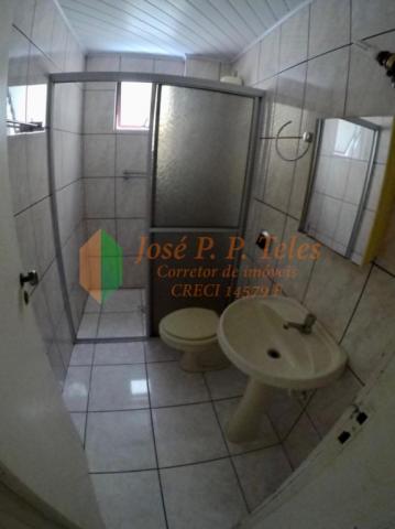 Apto.Ed.Residencial Selent-Mobiliado - Foto 8