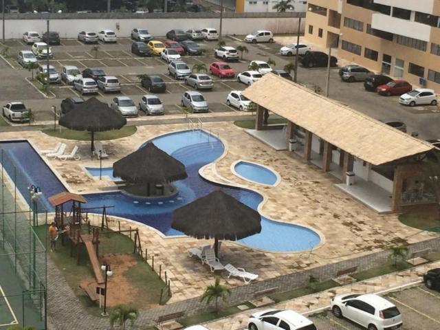 Excelente apt no estrela de natal 2/4