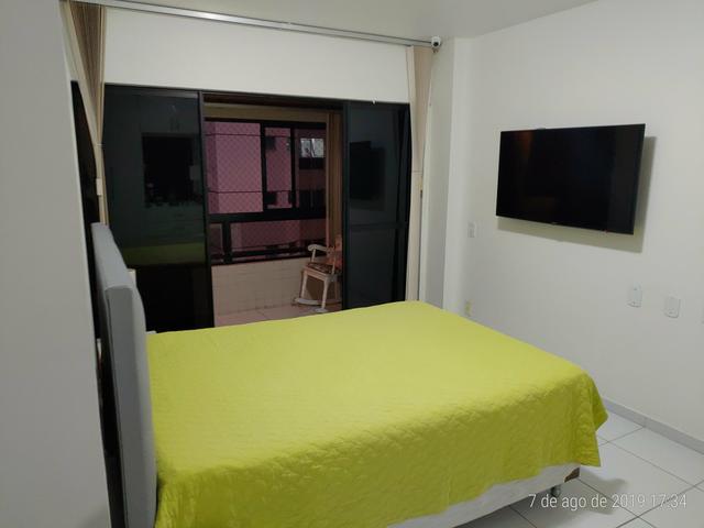 Vendo apartamento na Ponta Verde - Foto 6