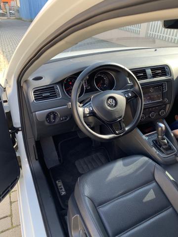 Jetta Comfortline 1.4 TSI 16V 4p Aut 2018 - Completo com Teto Solar (Impecável) - Foto 8