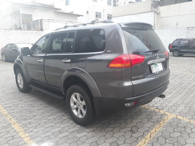 Pajero Dakar HPE 4x4 Flex 12/12 - Foto 17