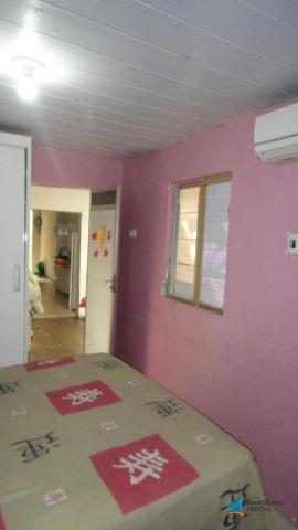 Casa à venda, 90 m² por R$ 160.000,00 - Jacarecanga - Fortaleza/CE - Foto 7