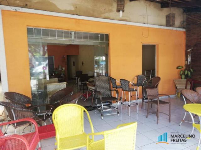 Loja à venda, 190 m² por R$ 270.000,00 - Jacarecanga - Fortaleza/CE - Foto 2