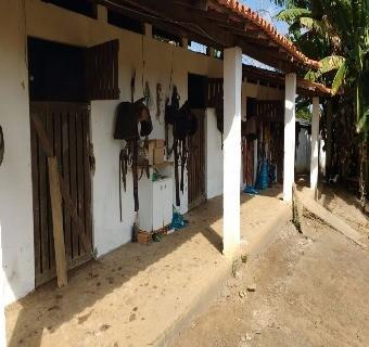 Sítio à venda em Via parafuso, Salvador cod:ST00001
