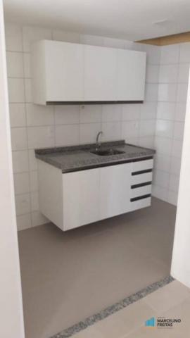 Casa com 2 dormitórios à venda, 74 m² por R$ 170.000,00 - Damas - Fortaleza/CE - Foto 9