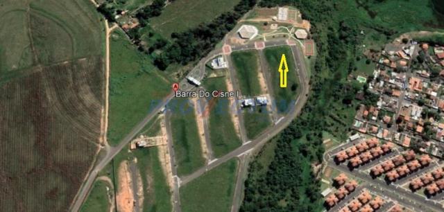 Terreno à venda em Residencial jardim barra do cisne i, Americana cod:TE271829 - Foto 17