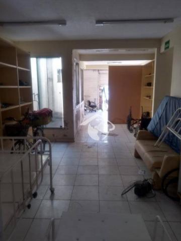Al./ vd. prédio comercial - centro - Foto 14
