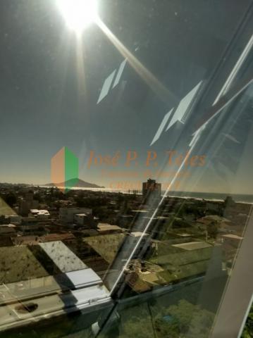 Apto. Navegantes SC aceita terreno em Pereque e It - Foto 15