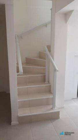 Casa com 2 dormitórios à venda, 74 m² por R$ 170.000,00 - Damas - Fortaleza/CE - Foto 8