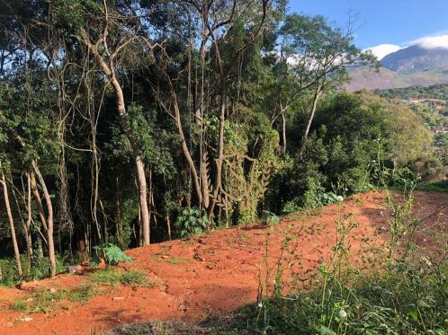 Terreno à venda, 1000 m² por r$ 180.000,00 - parque do imbui - teresópolis/rj - Foto 5