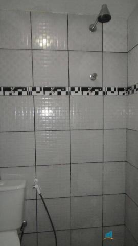 Casa à venda, 90 m² por R$ 160.000,00 - Jacarecanga - Fortaleza/CE - Foto 8