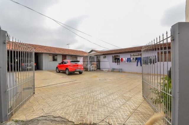 Terreno à venda em Capão da imbuia, Curitiba cod:148112 - Foto 12