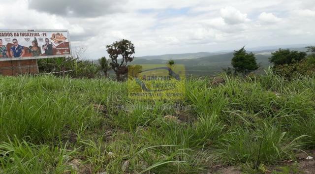 Excelente Lote Às Margens da BR 232 - Gravatá/PE / Propriedade ID : L0588 - Foto 9
