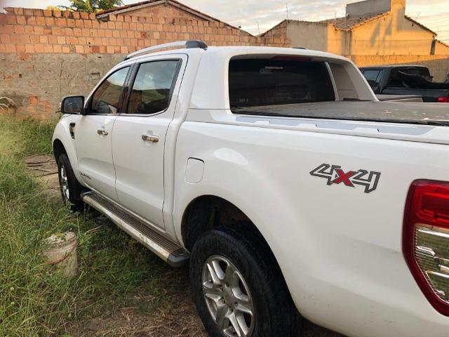 Ranger 3.2 Limited 2013/2013 - Foto 5