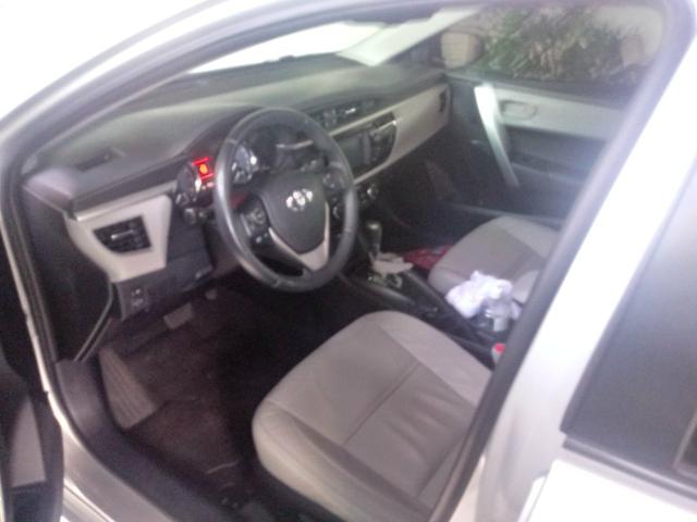 COROLLA XEI 2.0 Automático 2014/2015 - Foto 6