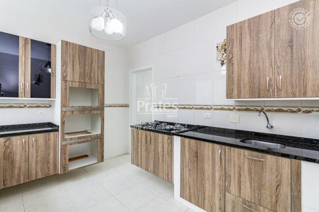 Apartamento para alugar com 3 dormitórios em Mercês, Curitiba cod:8271 - Foto 4