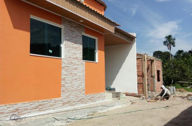 Residencial com 2 QRTS/ Próx - max Teixeira/ Agende sua visita