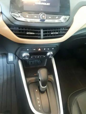 Chevrolet Onix 1.0 Premier Ii Turbo Aut. 5p - Foto 7