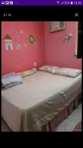 Vende-se casa 55 mil aceitar 40 parcela 18 mil - Foto 5