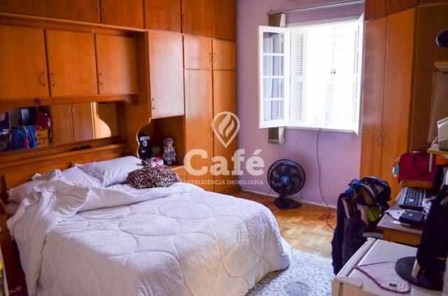 Apartamento à venda com 5 dormitórios em Centro, Santa maria cod:2051 - Foto 3