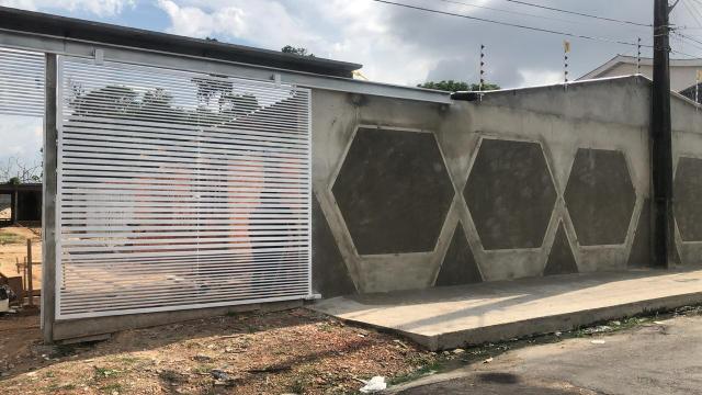 Casa ao lado das torres / 2 Dormitórios/ Entrada + Parcelas Fixas